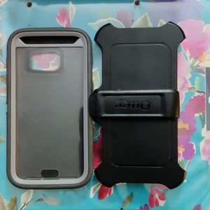 Otterbox Defender